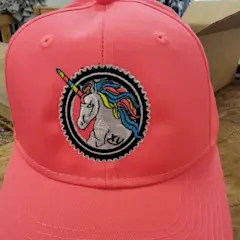 Example image #2 for Embroidery