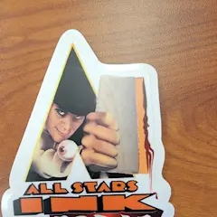 Example image #5 for Large Format Printing