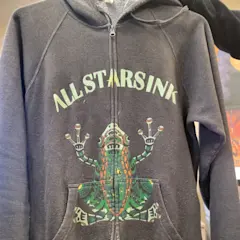 Example image #1 for Screen Printing