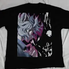 Example image #3 for Screen Printing