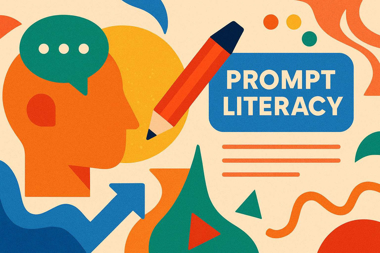 Cover Image for The Idea Person Has a New Advantage