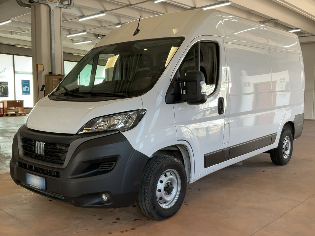 FIAT DUCATO 2.2 M-JET L2H2 RS 3450 MM (prezzo + iva)