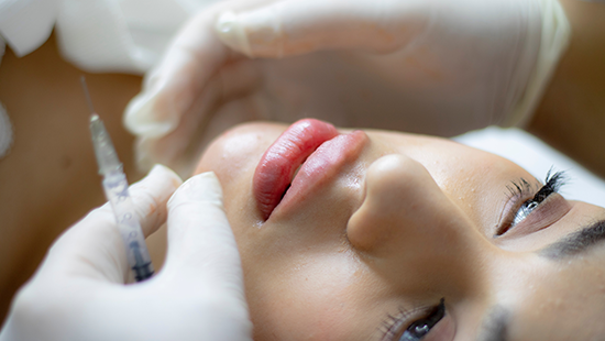 The UK’s First Medical Aesthetic Tracker