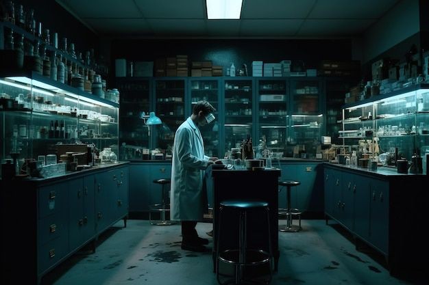 Pioneering the healthcare industry: What new drugs are coming to the market?