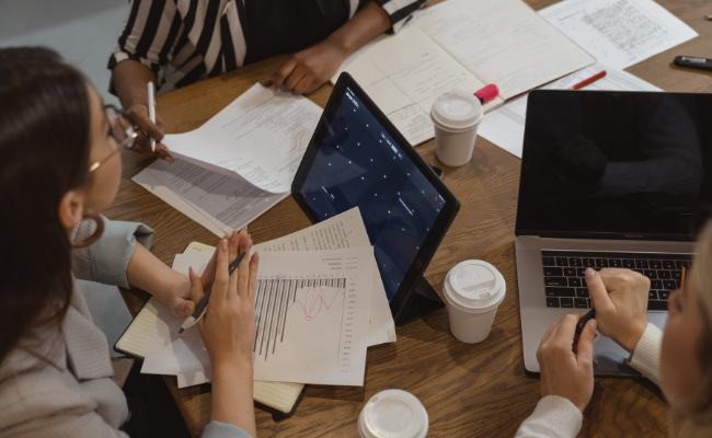 Brand Analysis methodology