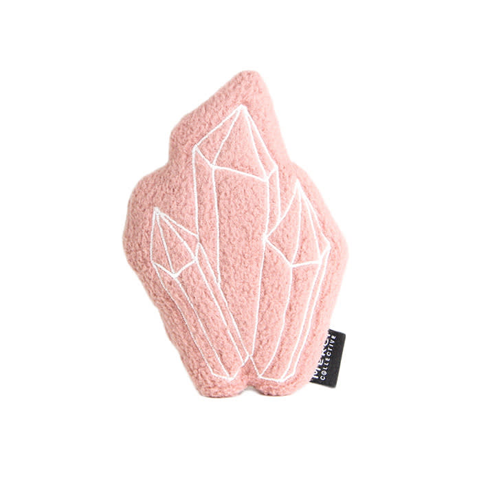Merci Collective Happy Together - Crystal & Catnip Cat Toy