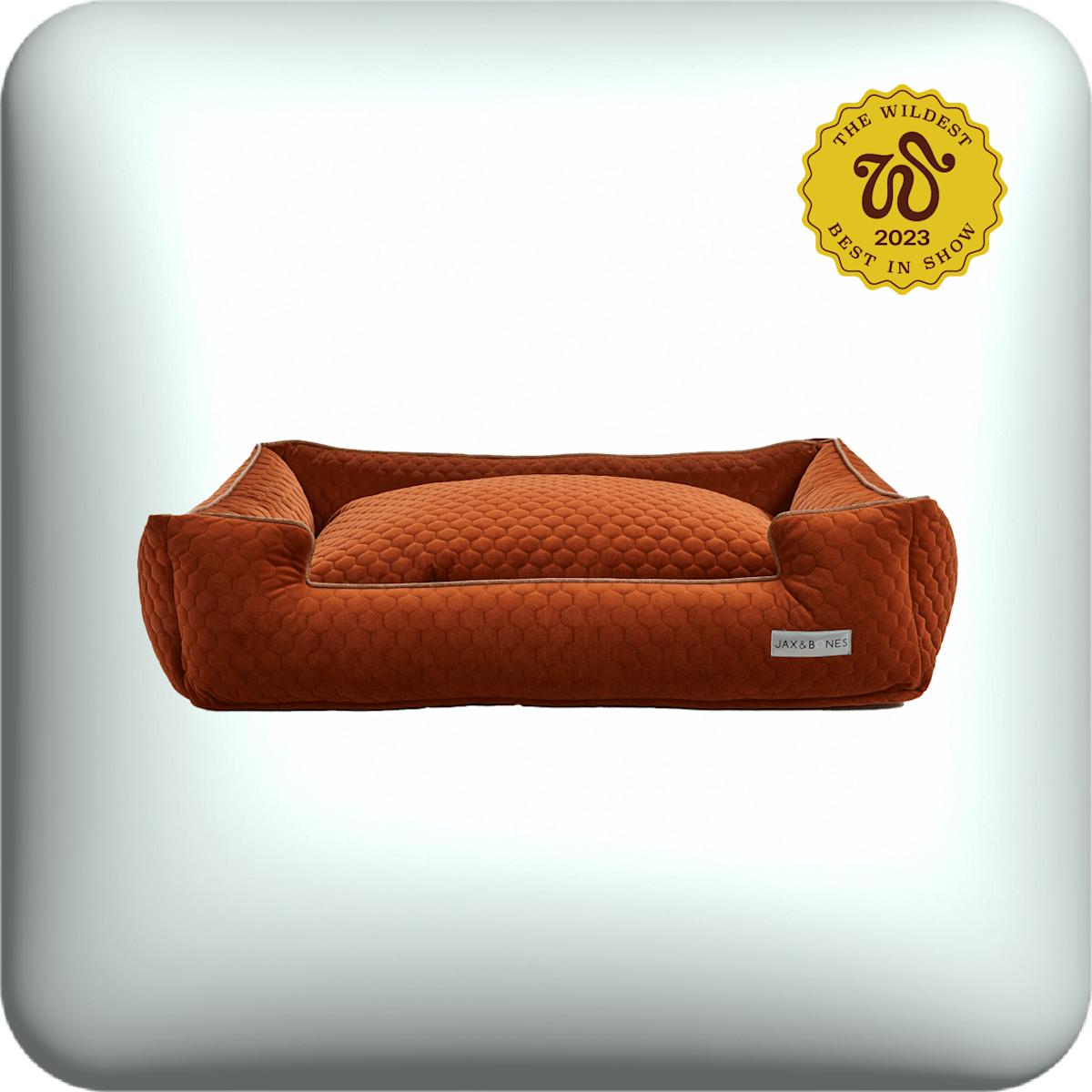 Jax & Bones Bumble Terra Lounge Bed
