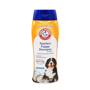 Arm & Hammer Coconut Water Puppy Shampoo