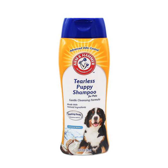 Arm & Hammer Coconut Water Puppy Shampoo