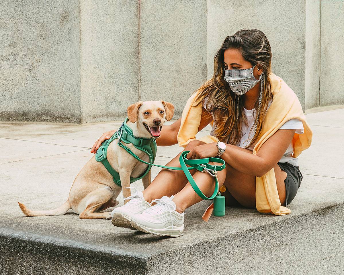 wild one cofounder Minali Chatani