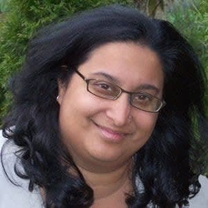 Dr. Valli Parthasarathy