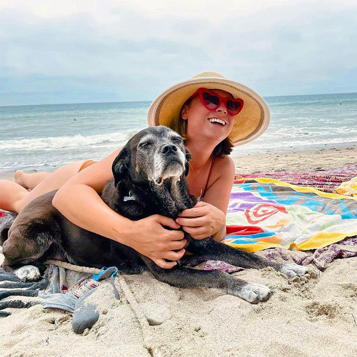 County Line State Beach