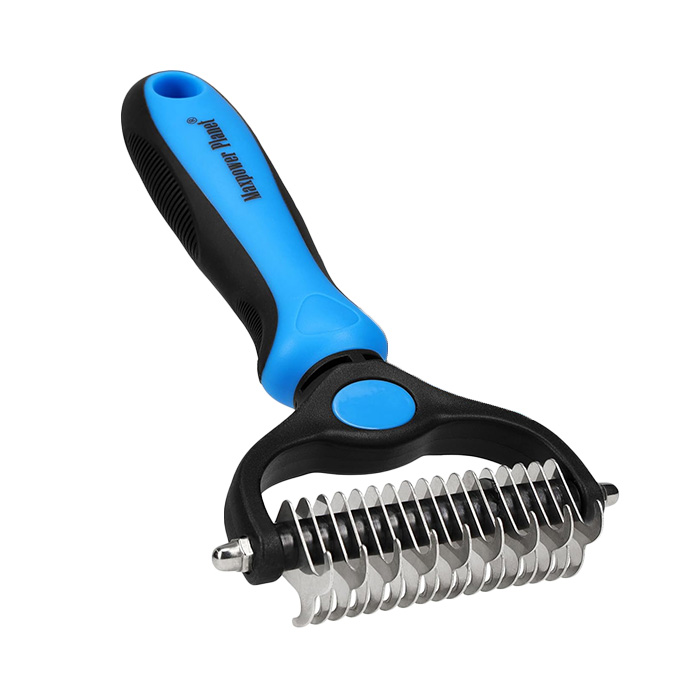 Maxpower Planet Original Pet Grooming Rake