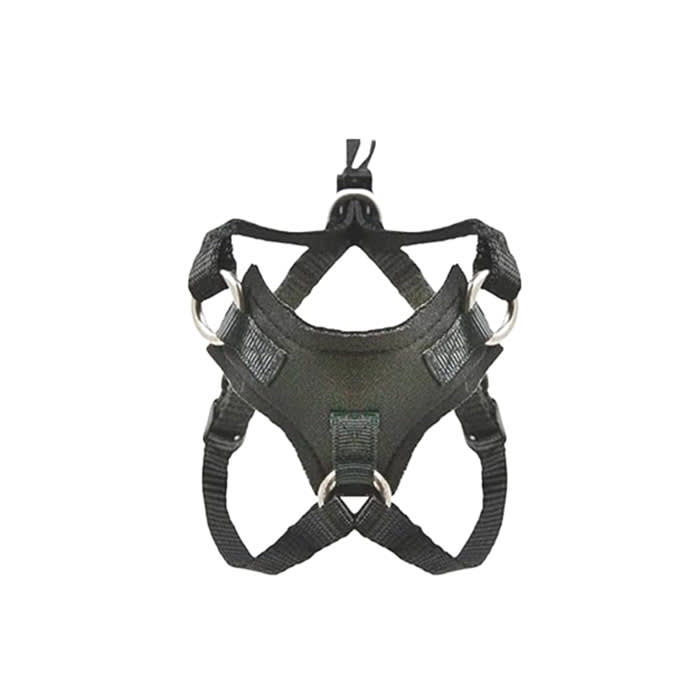 Houdini™ Cat Harness and Leash - Escape Resistant, Light and Safe