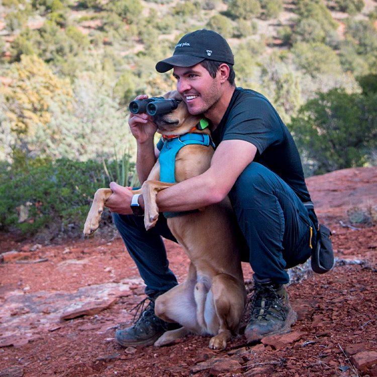 henry inline 2 binoculars