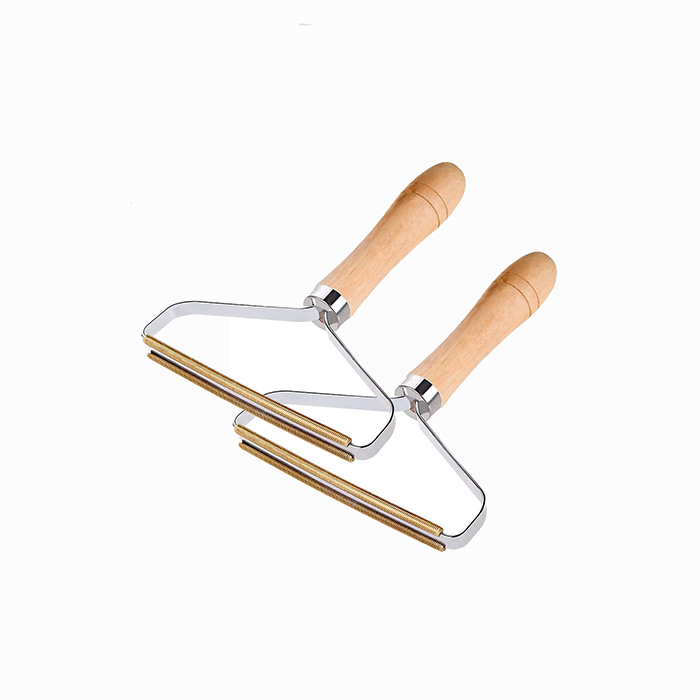 Reusable Lint Roller
