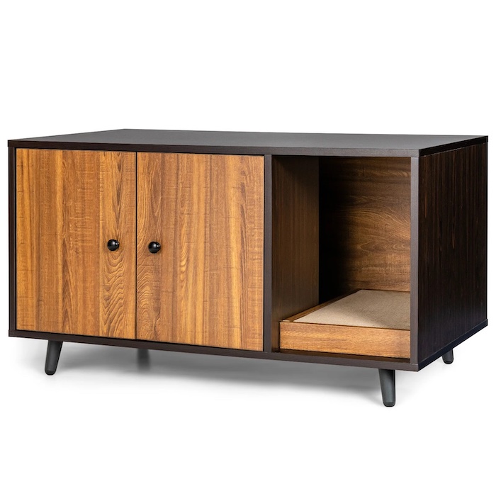 Bester Litter Box Enclosure