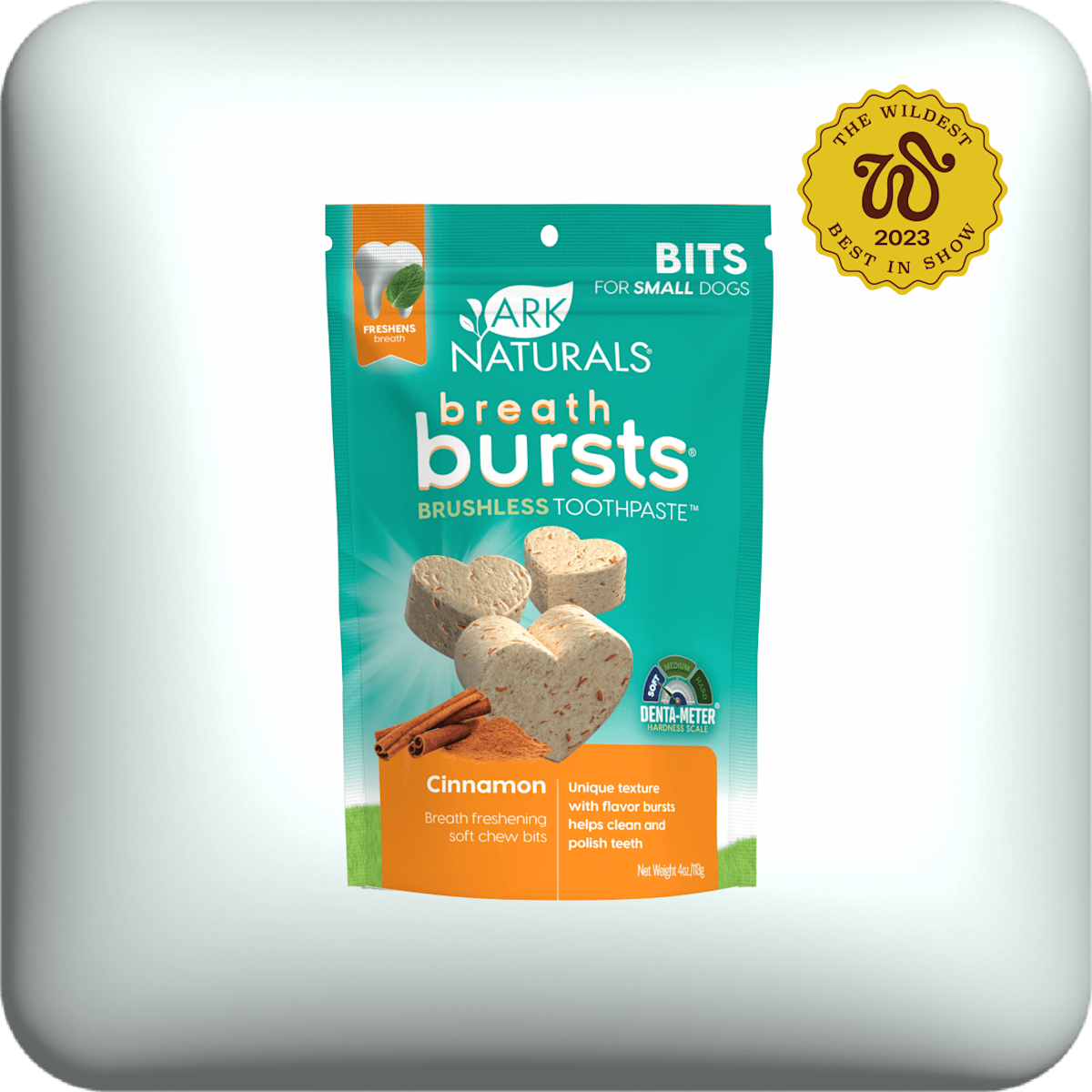 ark naturals breath bursts