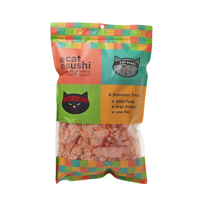 Cat Sushi flakes