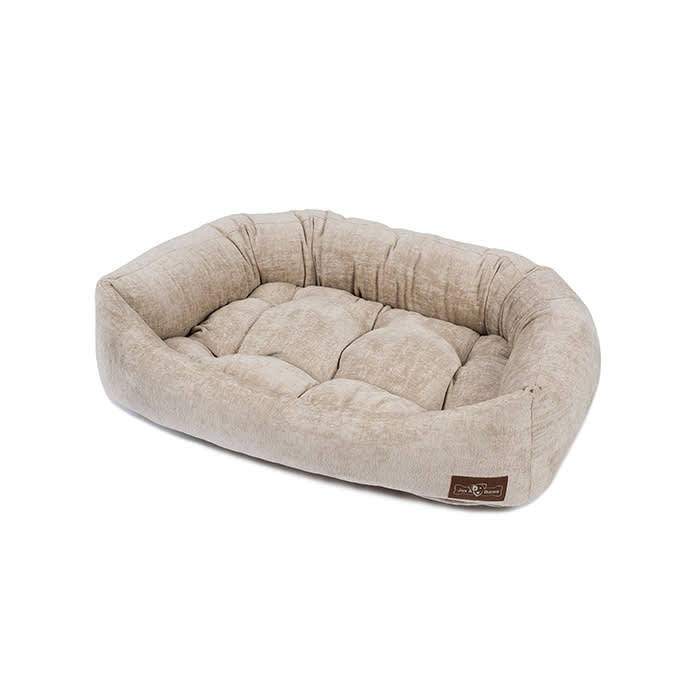 Tuscany Champagne Napper Bed from Jax & Bones 
