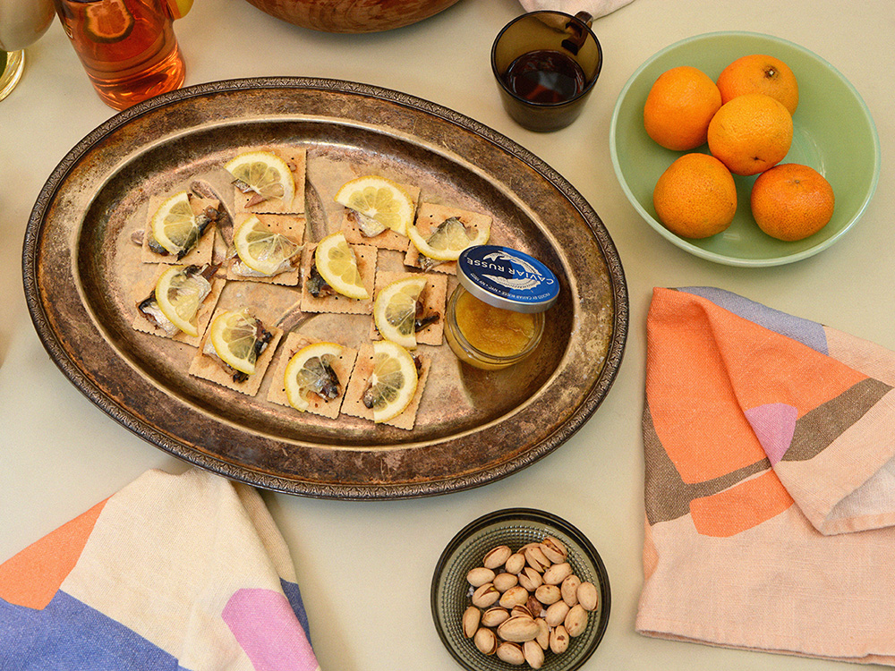 cold picnic picnic in brooklyn