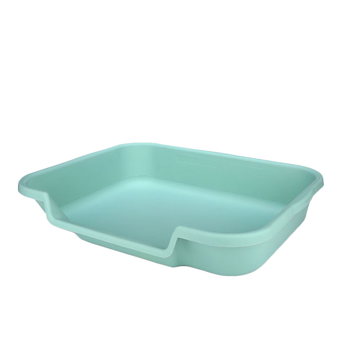 KittyGoHere Senior Cat Litter Box