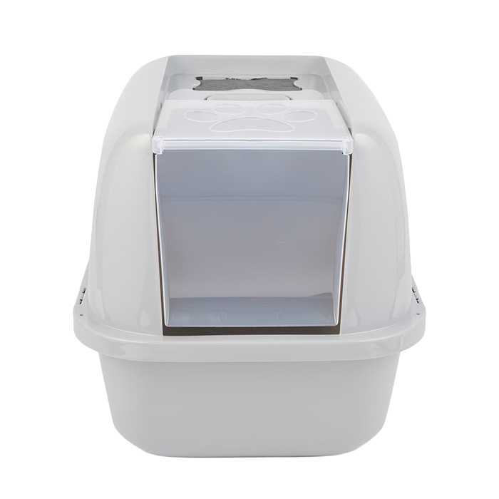 Van Ness EZ Clean Enclosed Cat Litter Box