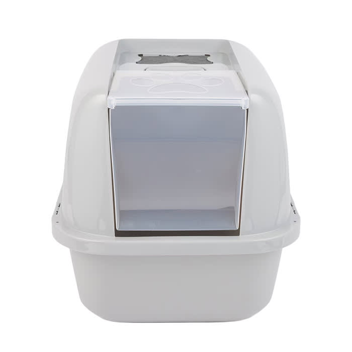 Van Ness EZ Clean Enclosed Cat Litter Box
