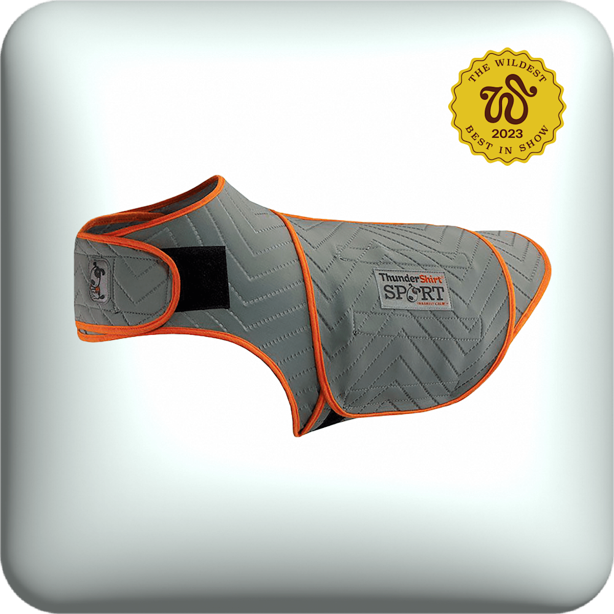 thundershirt