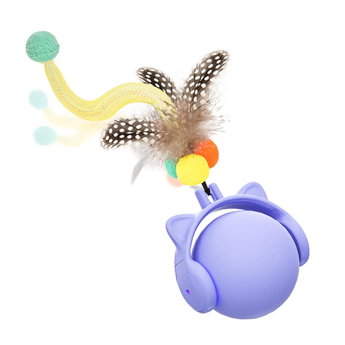 ORSDA Cat Toys for Indoor Cats