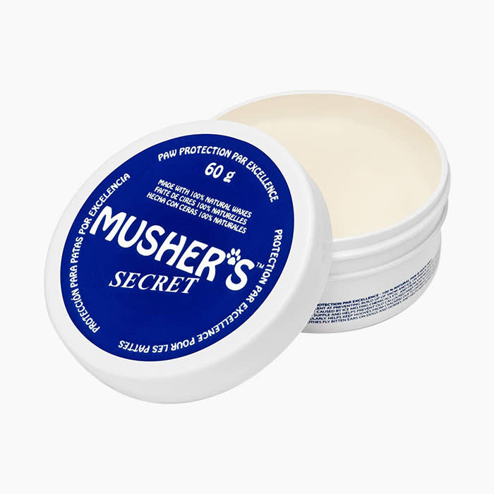 Musher’s Secret Paw Wax