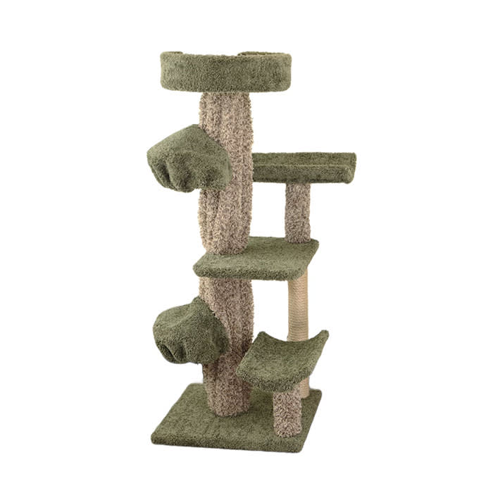 New Cat Condos Unique Cat Tree Scratcher