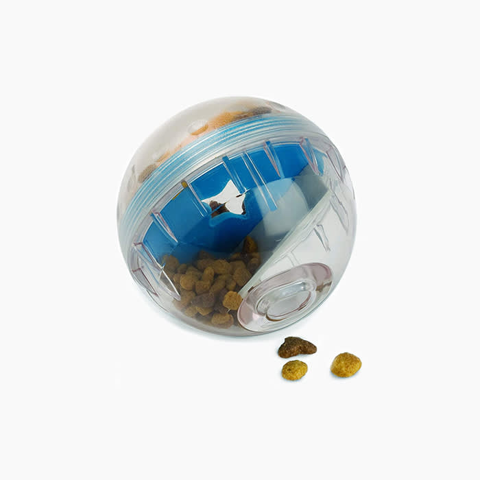 Pet Zone IQ Treat Dispenser