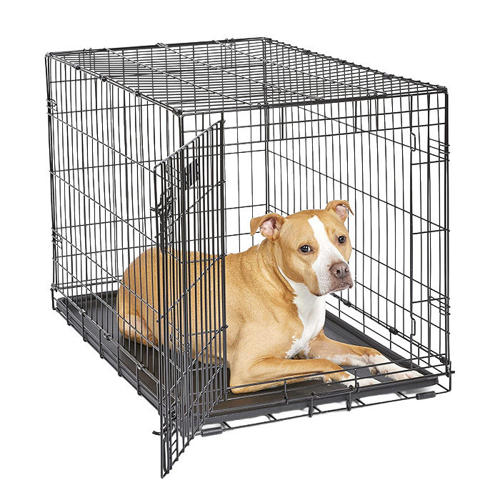 MidWest Homes for Pets 36-Inch iCrate
