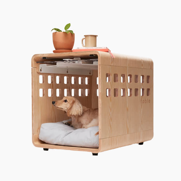 dog crate