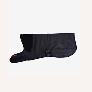 Barbour Wax Dog Coat