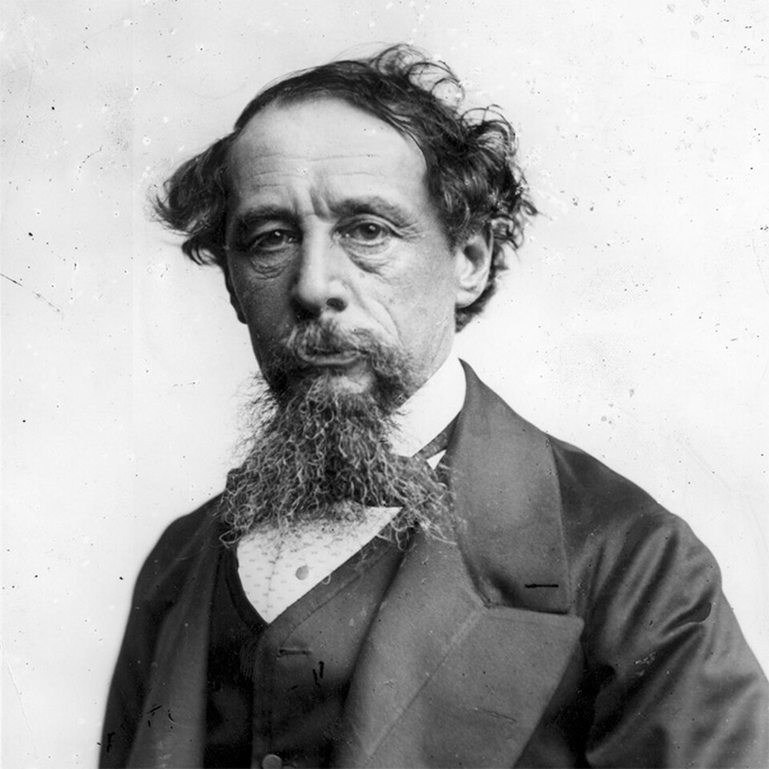 Charles Dickens