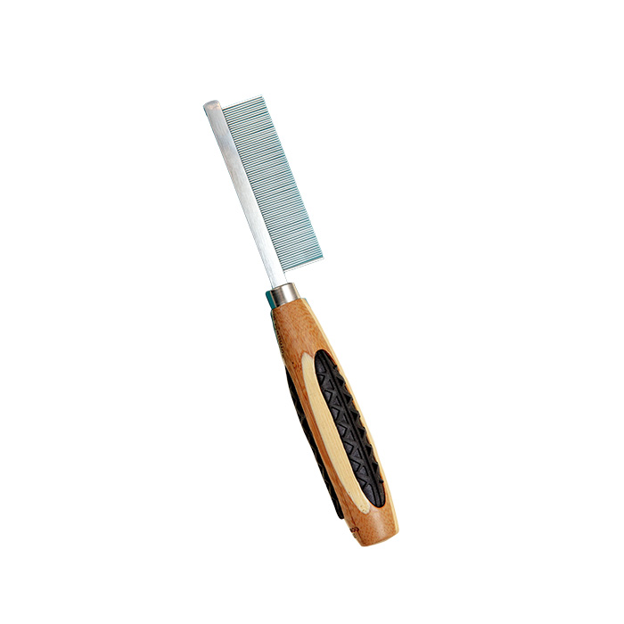 fine tooth comb for dogs