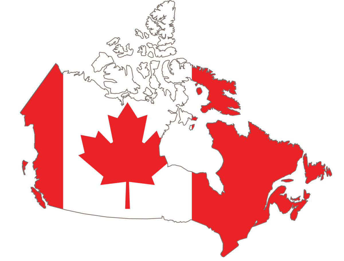 Generic > Canada