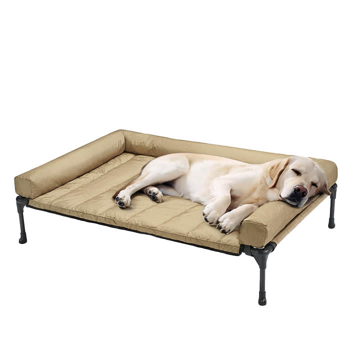 Veehoo Cooling Elevated Dog Bed
