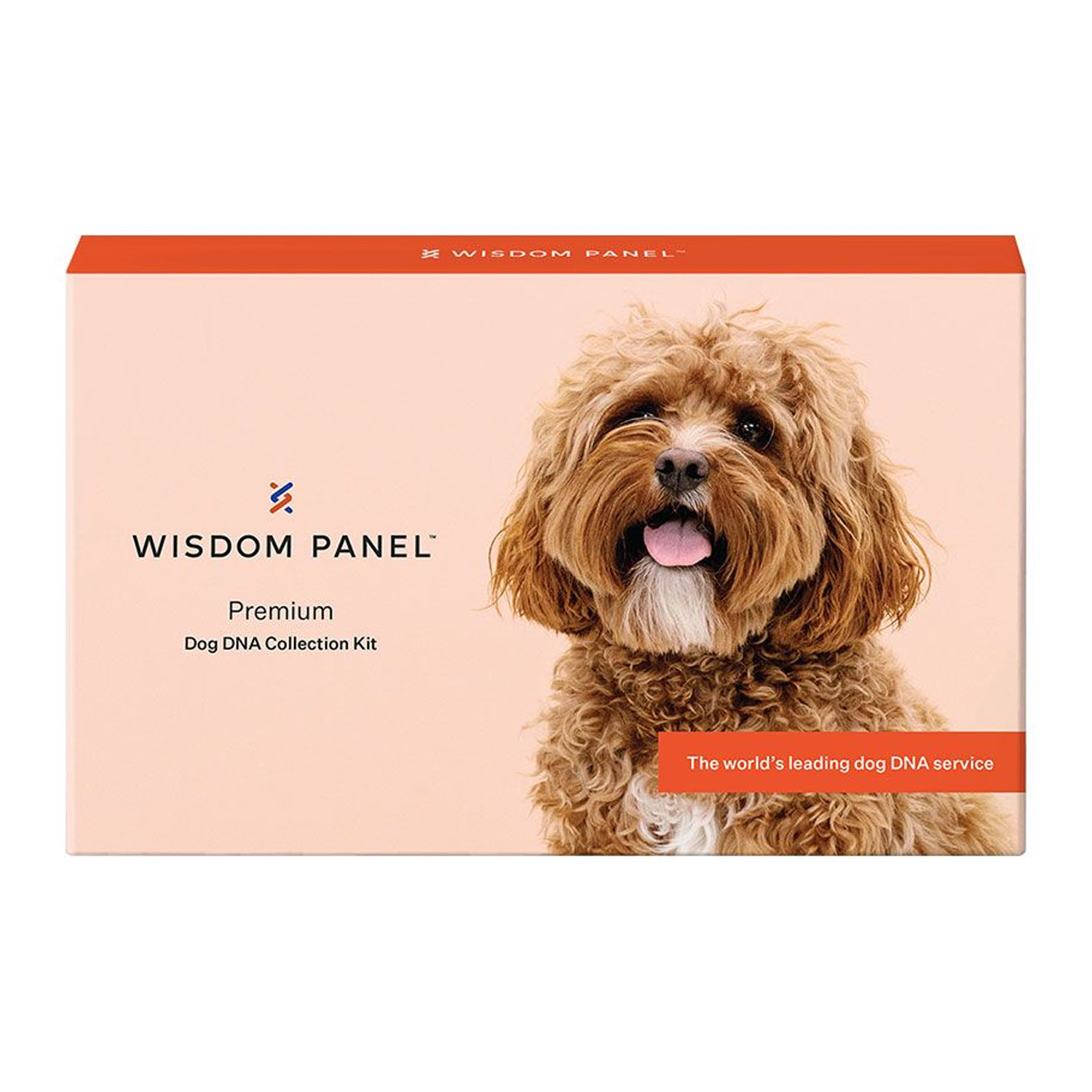 Wisdom Panel™ Premium
