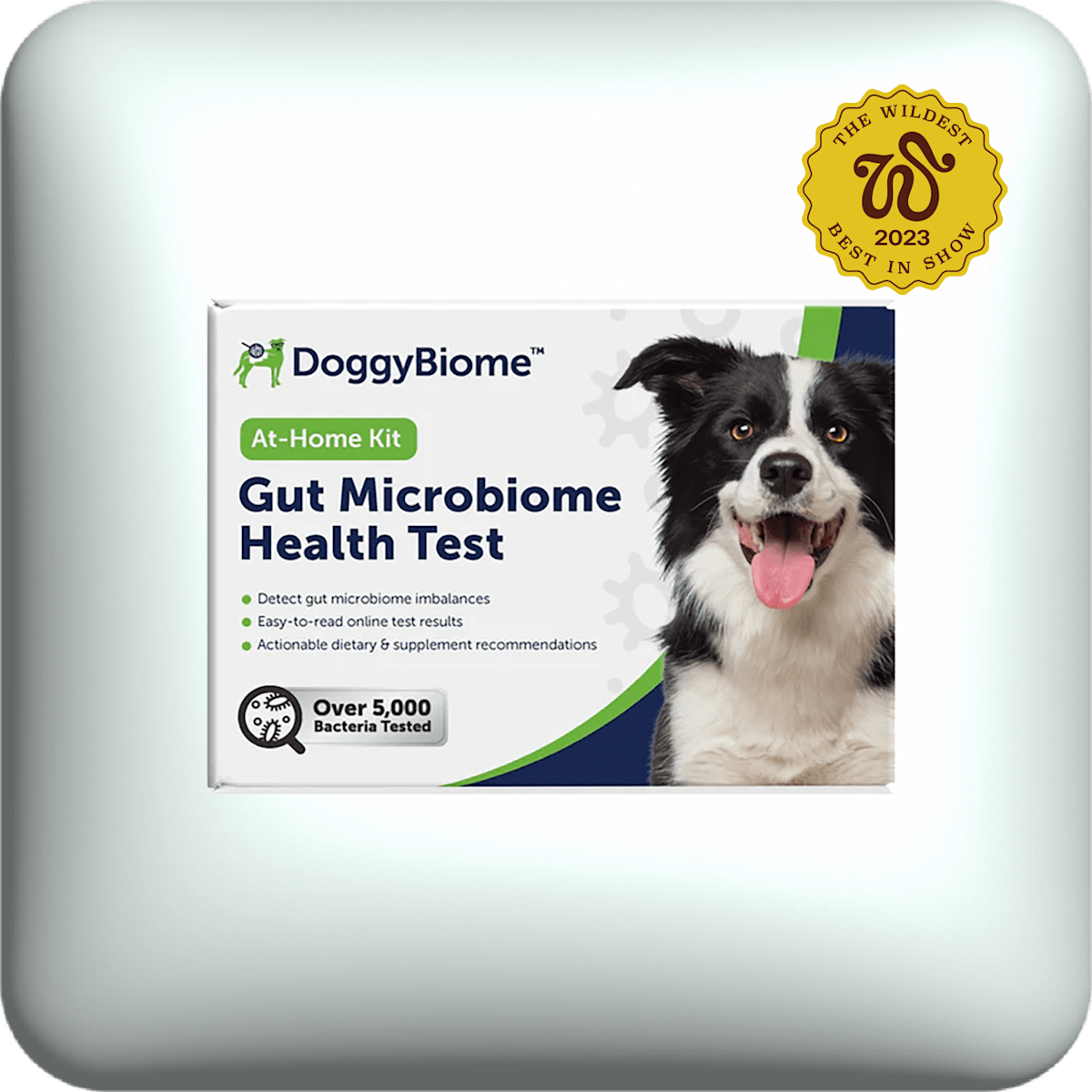 animalbiome doggybiome