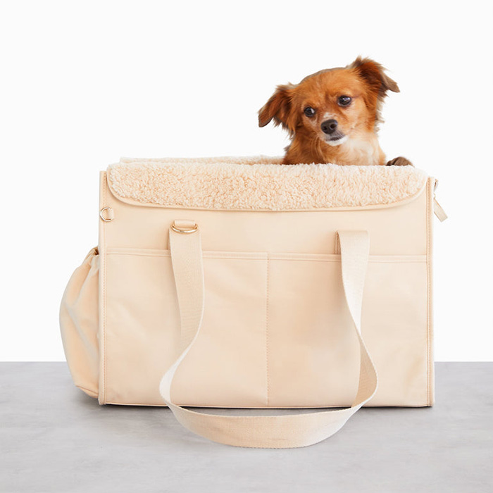 Pet tote deals