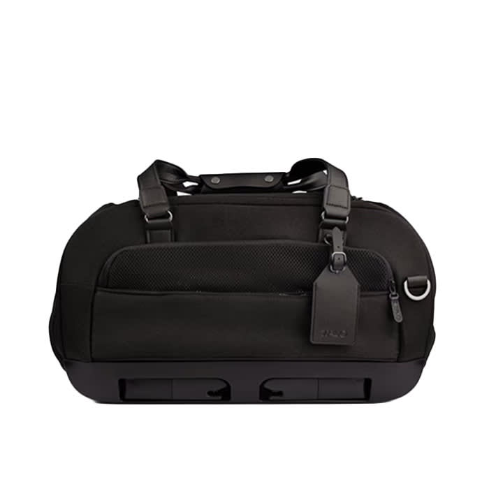 Tavo Pets Dupree II Airline Carry-On Dog & Cat Car Seat