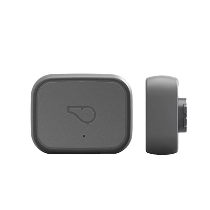 Whistle Go Explore GPS Tracker