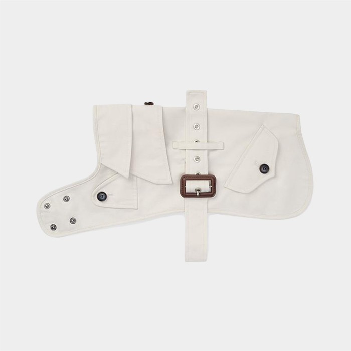 The Barkers Trench Coat product