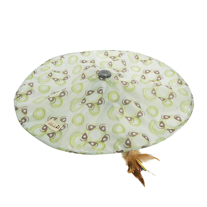 petlinks mystery motion cat toy