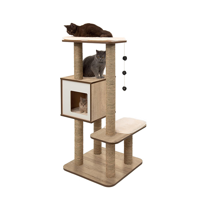Vesper Cat Tree