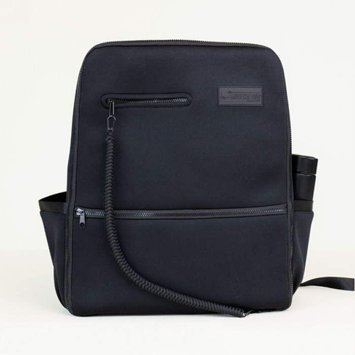 The Modern Dog Company Travel Backpack
