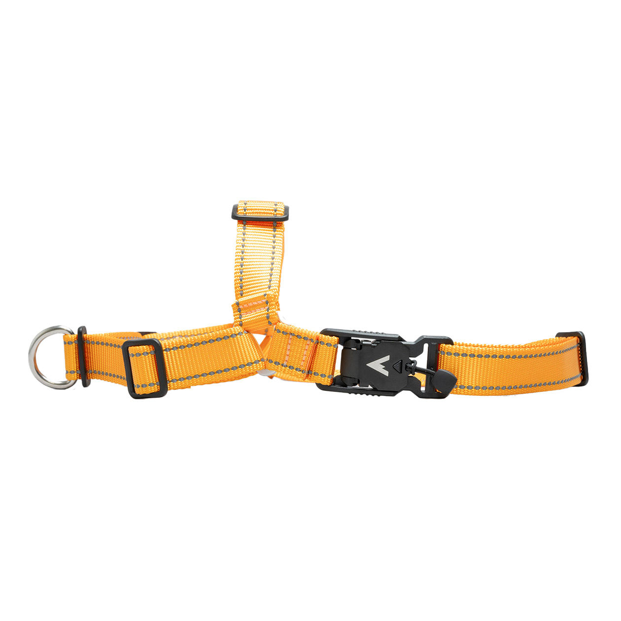 Atlas dog company harness